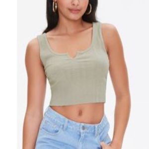 (DO NOT PURCHASE) Forever 21 Top